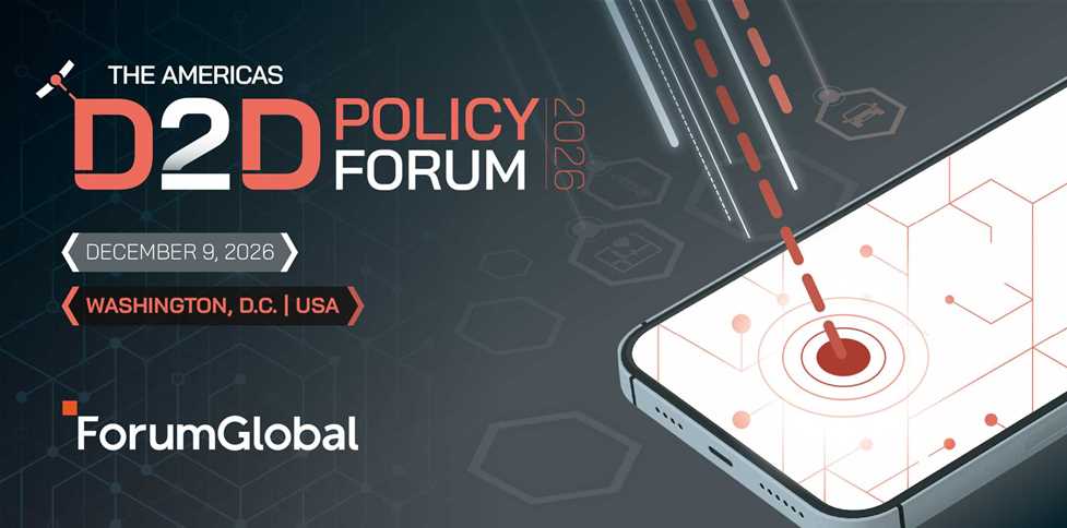 The Americas D2D Policy Forum